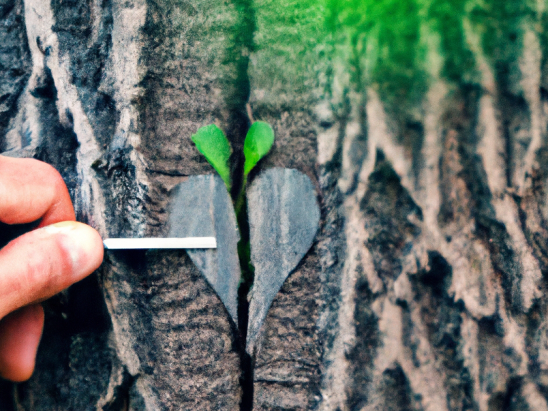 Aivys Baumpflege Neupflanzungen